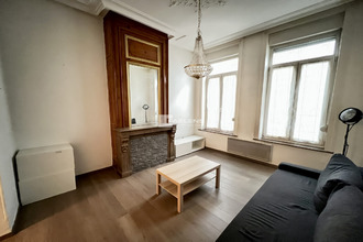  appartement lille 59000