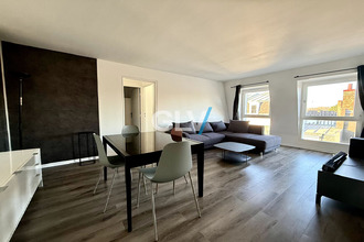  appartement lille 59000