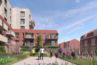  appartement lille 59000