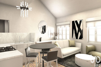  appartement lille 59000