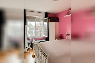  appartement lille 59000