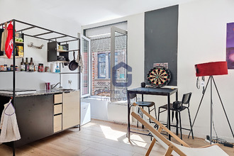  appartement lille 59000