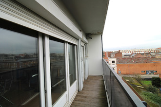  appartement lille 59000