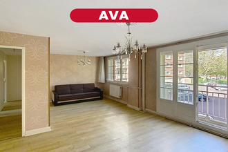  appartement lille 59000