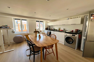  appartement lille 59000