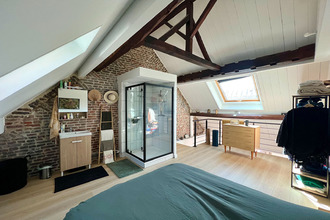  appartement lille 59000