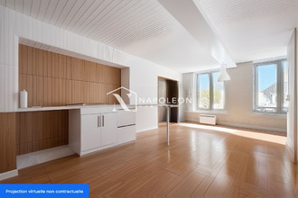  appartement lille 59000