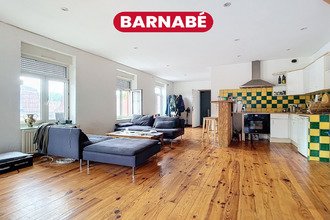  appartement lille 59000