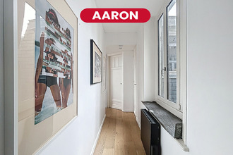  appartement lille 59000