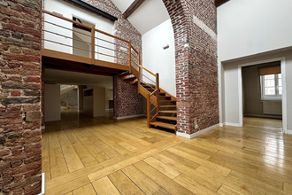  appartement lille 59000