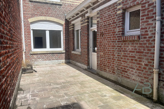  appartement lille 59000