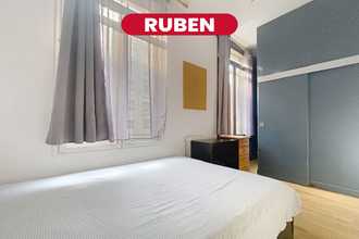  appartement lille 59000