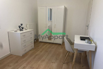  appartement lille 59000