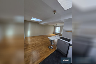  appartement lille 59000