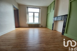  appartement lille 59000