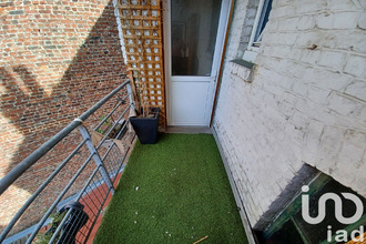  appartement lille 59000