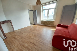  appartement lille 59000