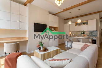  appartement lille 59000