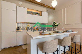  appartement lille 59000