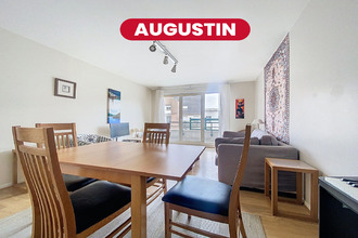  appartement lille 59000