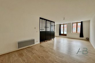  appartement lille 59000