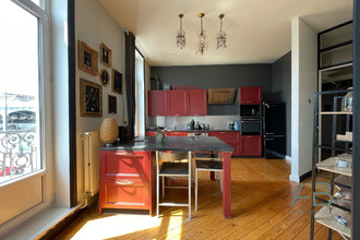  appartement lille 59000