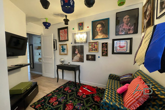  appartement lille 59000