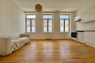  appartement lille 59000