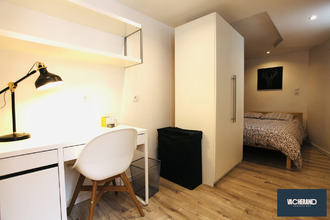  appartement lille 59000