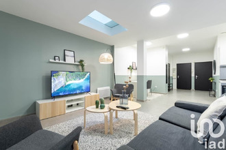  appartement lille 59000