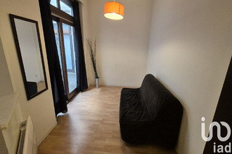  appartement lille 59000