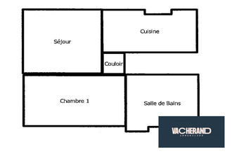  appartement lille 59000