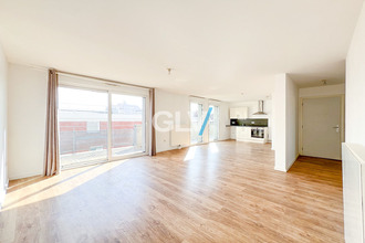  appartement lille 59000