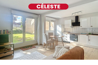  appartement lille 59000