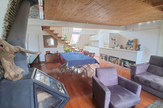  appartement lille 59000