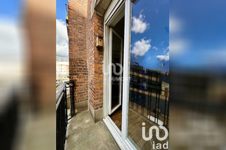  appartement lille 59000