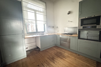  appartement lille 59000