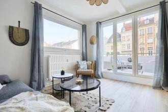  appartement lille 59000