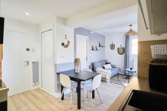  appartement lille 59000