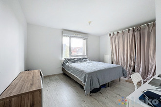  appartement lille 59000
