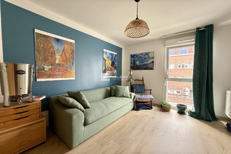  appartement lille 59000