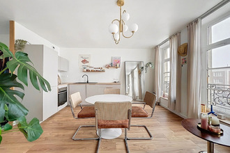  appartement lille 59000