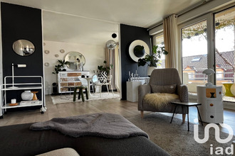  appartement lille 59000