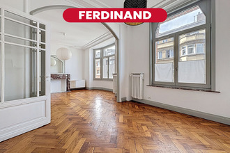  appartement lille 59000