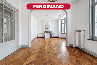  appartement lille 59000