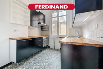  appartement lille 59000