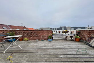  appartement lille 59000