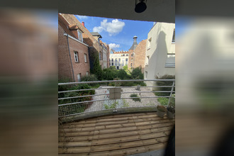  appartement lille 59000