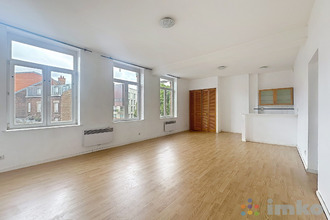  appartement lille 59000