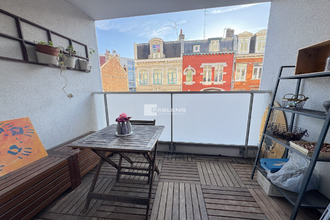  appartement lille 59000